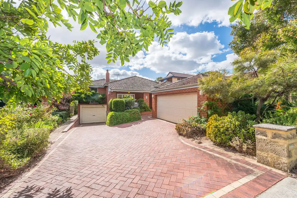 Main view of Homely house listing, 94 Gardner St, Como WA 6152