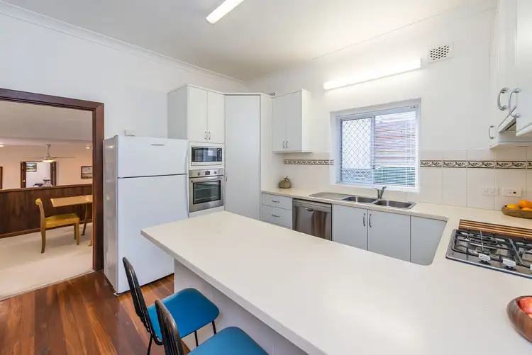 Sixth view of Homely house listing, 94 Gardner St, Como WA 6152