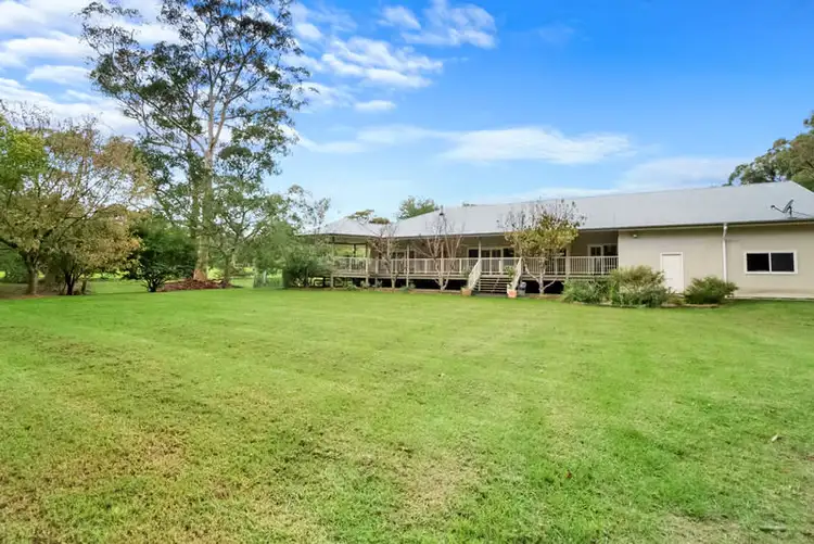 Sixth view of Homely house listing, 1168 Peats Ridge Road, Peats Ridge NSW 2250