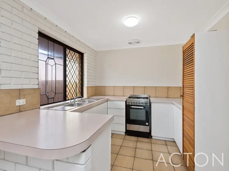 Second view of Homely house listing, 27A Guildford Road, Ashfield WA 6054