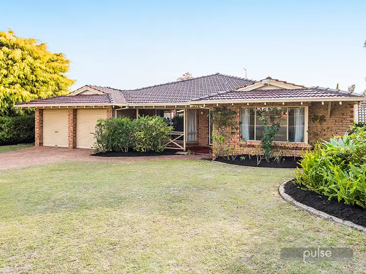 21 Inwood Place, Murdoch WA 6150