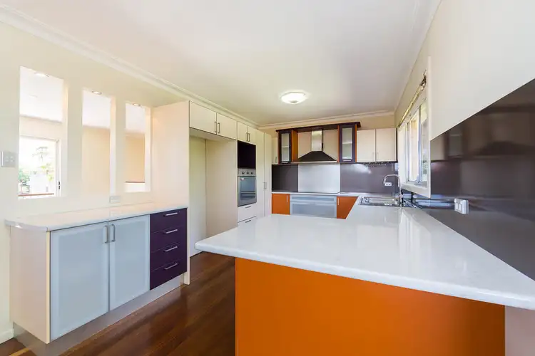 Third view of Homely house listing, 27 Hibiscus Ave, Redcliffe QLD 4020