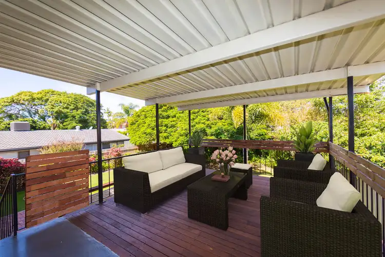Fifth view of Homely house listing, 27 Hibiscus Ave, Redcliffe QLD 4020