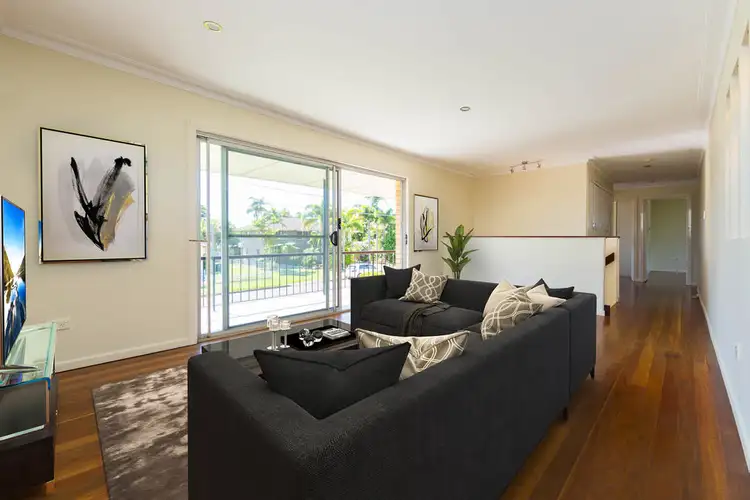 Sixth view of Homely house listing, 27 Hibiscus Ave, Redcliffe QLD 4020