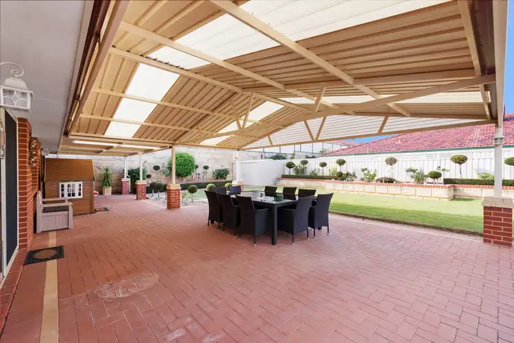 Fifth view of Homely house listing, 30 Glen Ross Chase, Jane Brook WA 6056