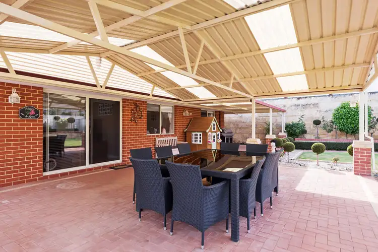 Sixth view of Homely house listing, 30 Glen Ross Chase, Jane Brook WA 6056