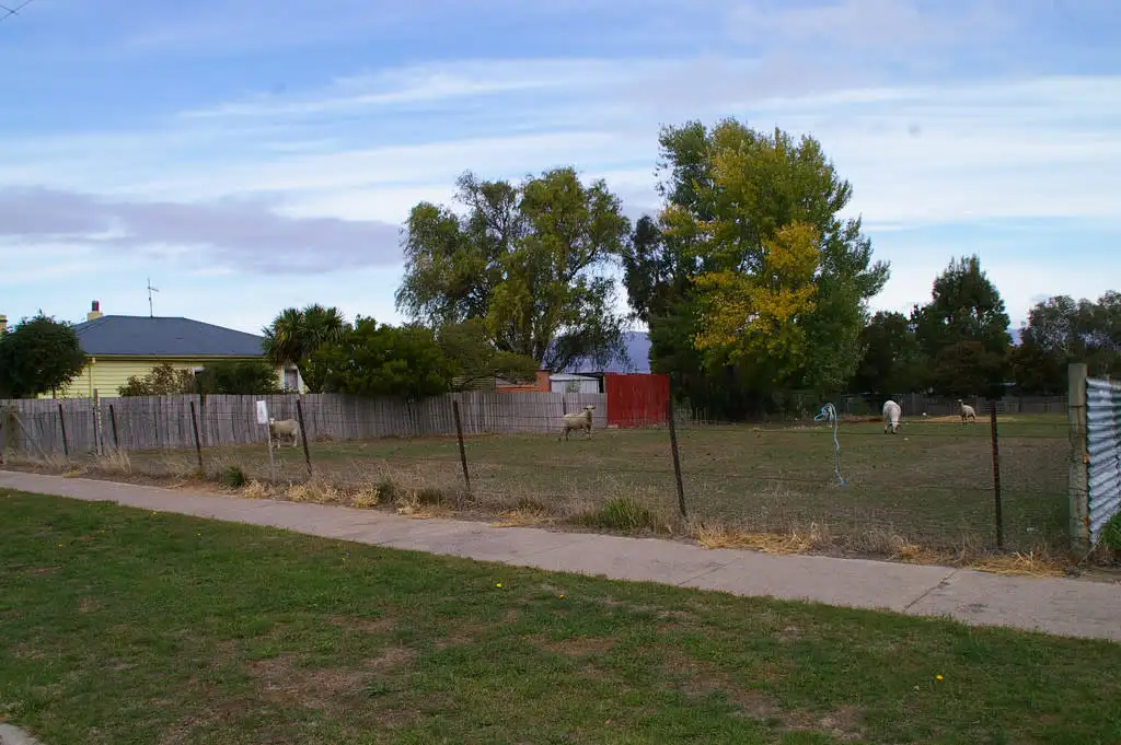Main view of Homely land listing, 4 Gray Street, Avoca TAS 7213
