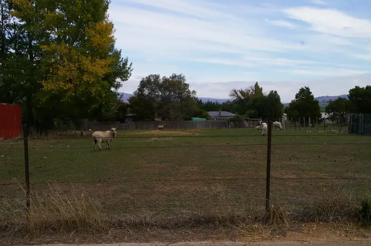 Second view of Homely land listing, 4 Gray Street, Avoca TAS 7213
