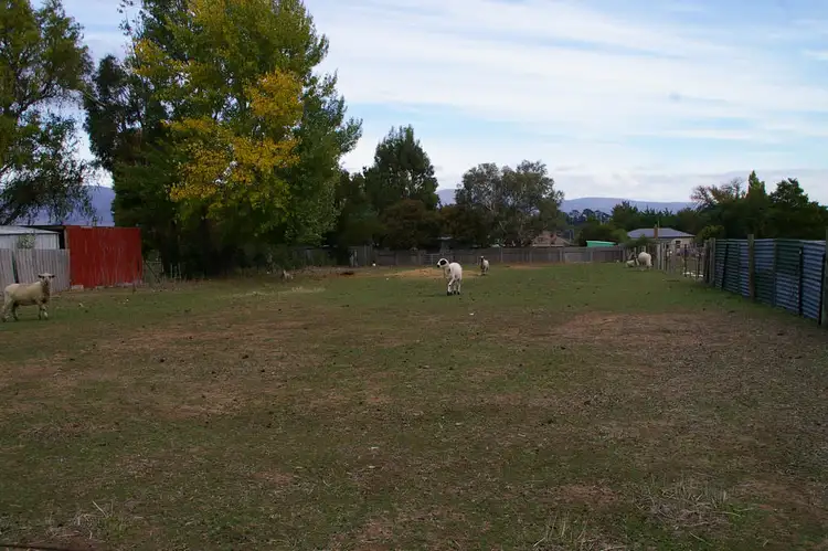 Third view of Homely land listing, 4 Gray Street, Avoca TAS 7213