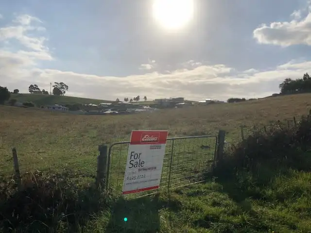 Main view of Homely rural property listing, - Hearps Road, Ulverstone TAS 7315