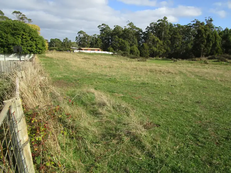 Second view of Homely rural property listing, - Hearps Road, Ulverstone TAS 7315