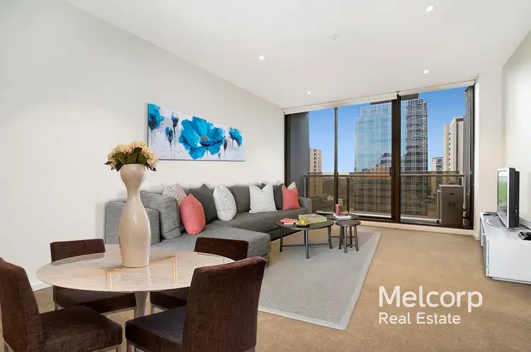 2404/318 Russell St, Melbourne VIC 3000