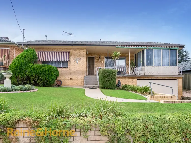 Main view of Homely house listing, 12 White Avenue, Kooringal NSW 2650