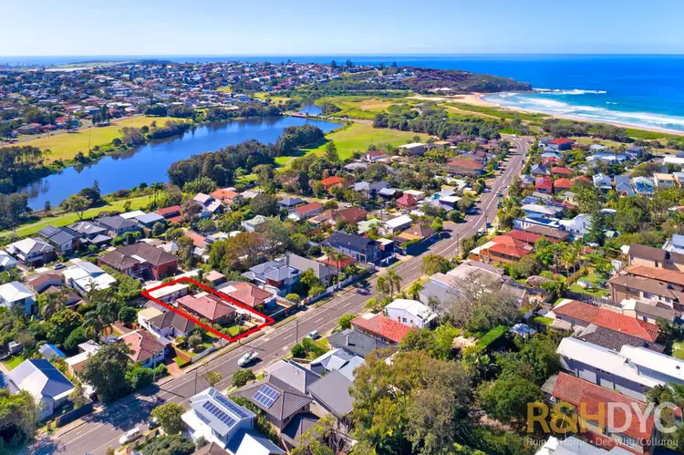 Main view of Homely house listing, 19 Adams Street, Curl Curl NSW 2096