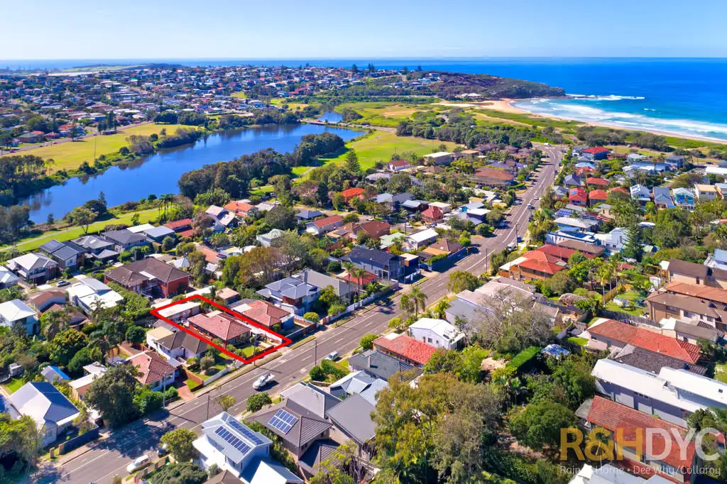 Main view of Homely house listing, 19 Adams Street, Curl Curl NSW 2096