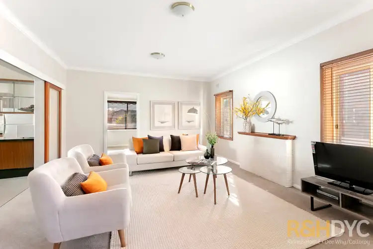 Fourth view of Homely house listing, 19 Adams Street, Curl Curl NSW 2096