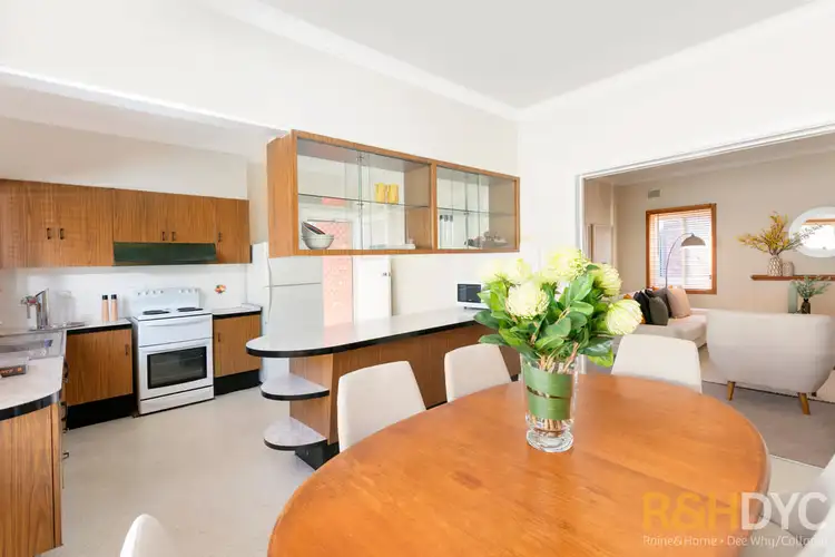 Fifth view of Homely house listing, 19 Adams Street, Curl Curl NSW 2096