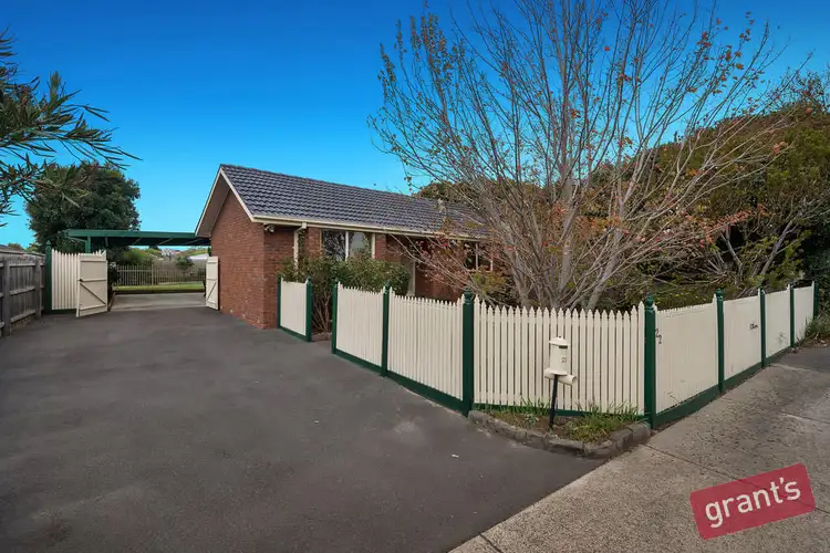 22 Bosco Close, Narre Warren VIC 3805