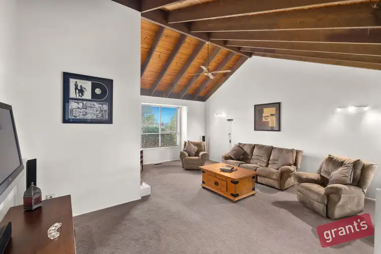 Second view of Homely house listing, 22 Bosco Close, Narre Warren VIC 3805