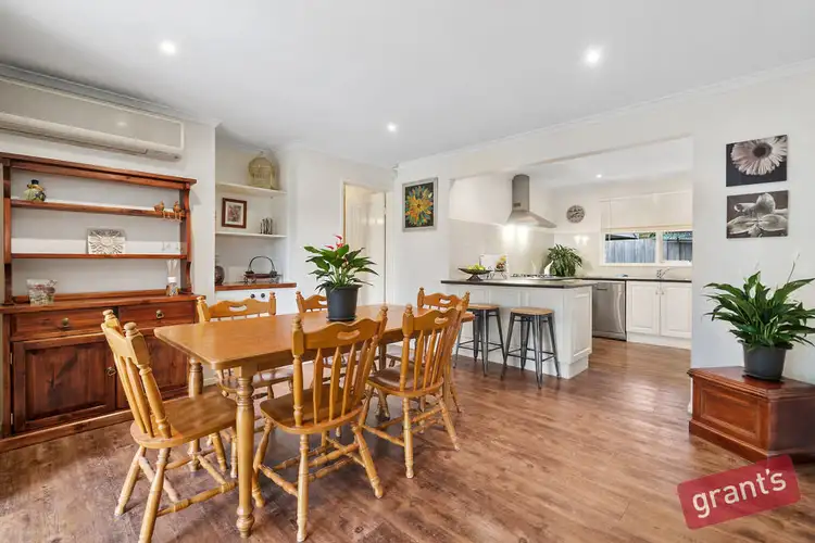 Third view of Homely house listing, 22 Bosco Close, Narre Warren VIC 3805