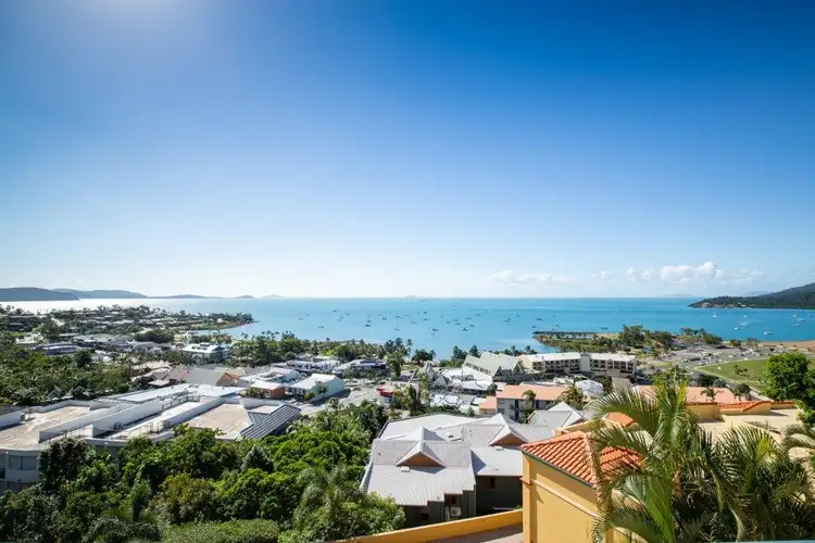 Second view of Homely unit listing, 19/12 Golden Orchid Drive, Airlie Beach QLD 4802