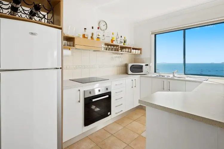 Fourth view of Homely unit listing, 19/12 Golden Orchid Drive, Airlie Beach QLD 4802
