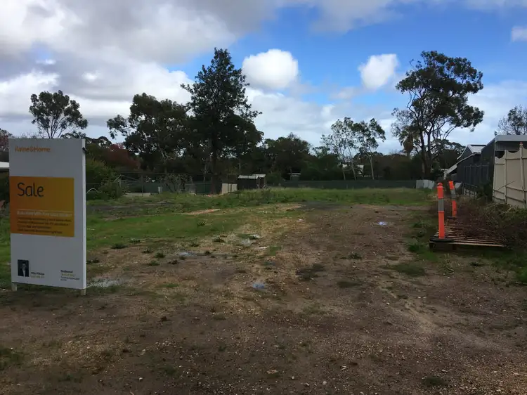 Third view of Homely land listing, 4 Woodleigh Road, Blackwood SA 5051