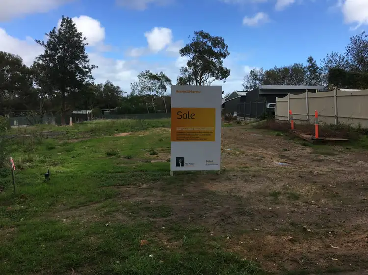 Fourth view of Homely land listing, 4 Woodleigh Road, Blackwood SA 5051