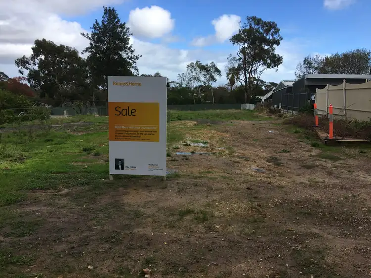 Fifth view of Homely land listing, 4 Woodleigh Road, Blackwood SA 5051