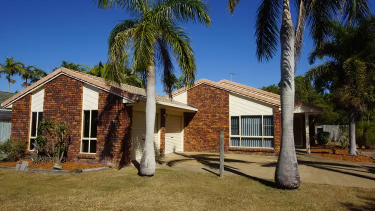 Main view of Homely house listing, 80 Pacific Drive, Blacks Beach QLD 4740