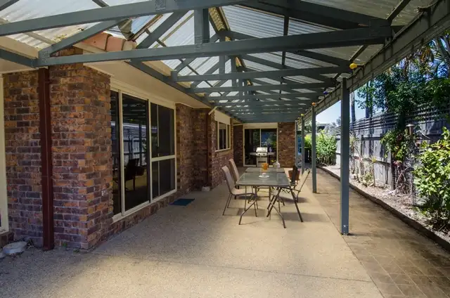Third view of Homely house listing, 80 Pacific Drive, Blacks Beach QLD 4740