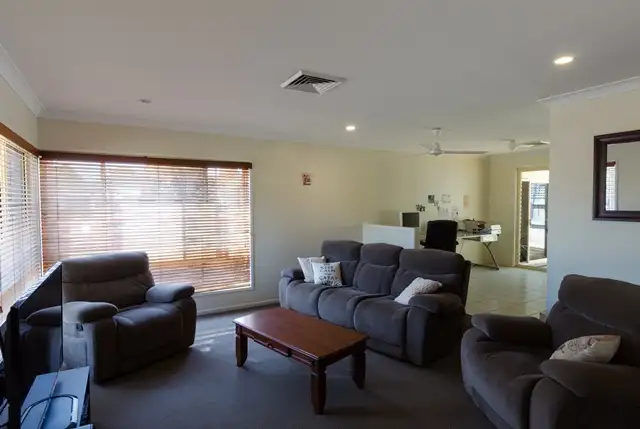 Fourth view of Homely house listing, 80 Pacific Drive, Blacks Beach QLD 4740