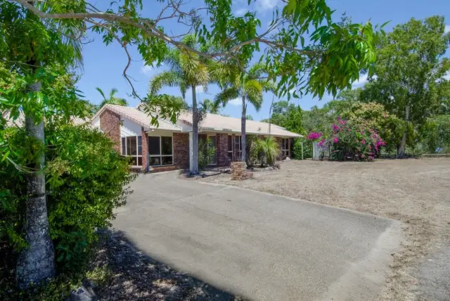 Fifth view of Homely house listing, 80 Pacific Drive, Blacks Beach QLD 4740
