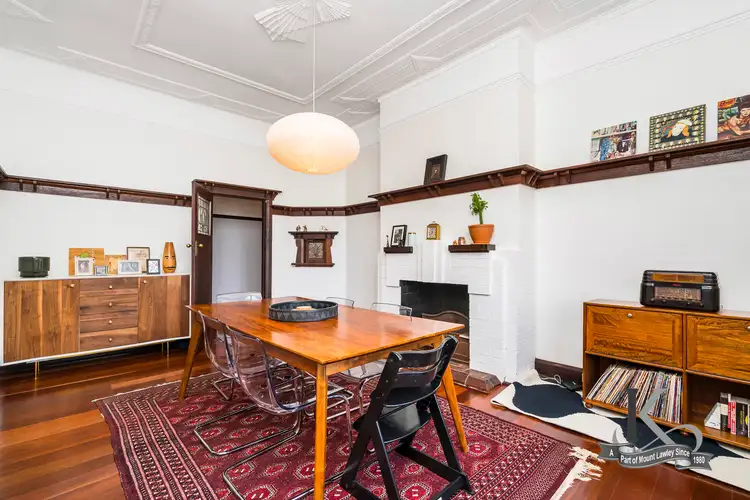 Second view of Homely apartment listing, 1b Field Street, Mount Lawley WA 6050