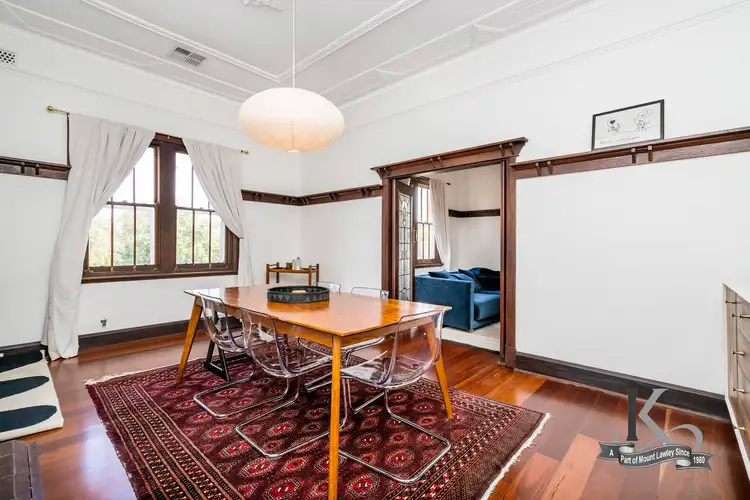 Fourth view of Homely apartment listing, 1b Field Street, Mount Lawley WA 6050