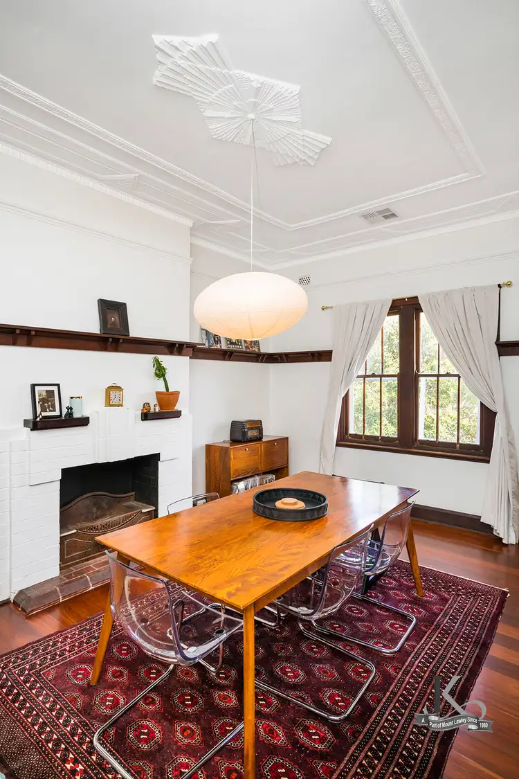 Fifth view of Homely apartment listing, 1b Field Street, Mount Lawley WA 6050