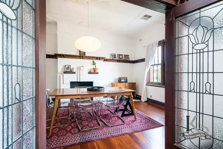 Sixth view of Homely apartment listing, 1b Field Street, Mount Lawley WA 6050
