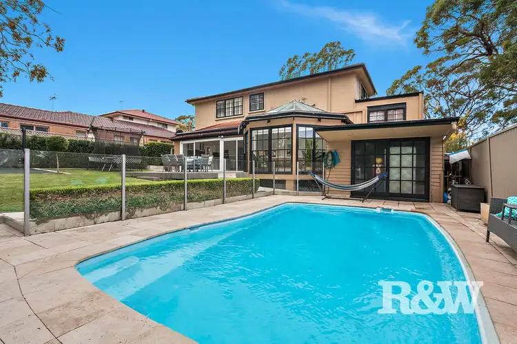 Second view of Homely house listing, 71 Dolans Road, Woolooware NSW 2230
