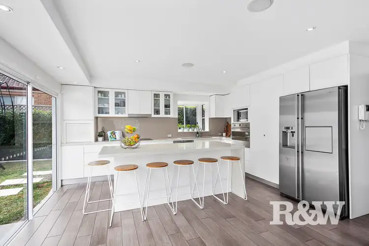 Fifth view of Homely house listing, 71 Dolans Road, Woolooware NSW 2230
