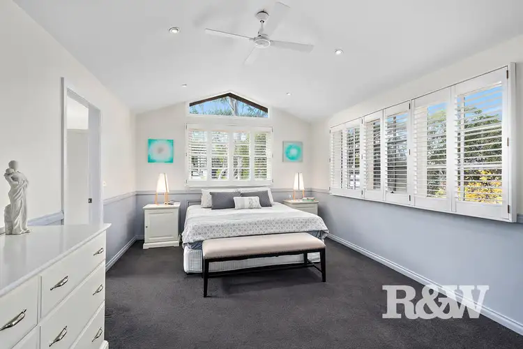 Sixth view of Homely house listing, 71 Dolans Road, Woolooware NSW 2230