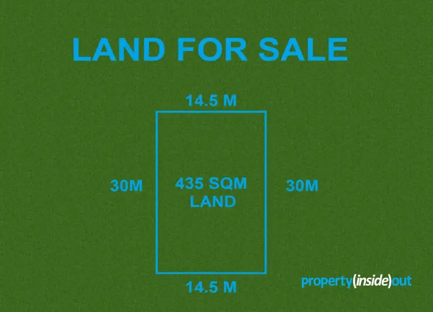 Main view of Homely land listing, Lot 5145 Proposed Road, Marsden Park NSW 2765