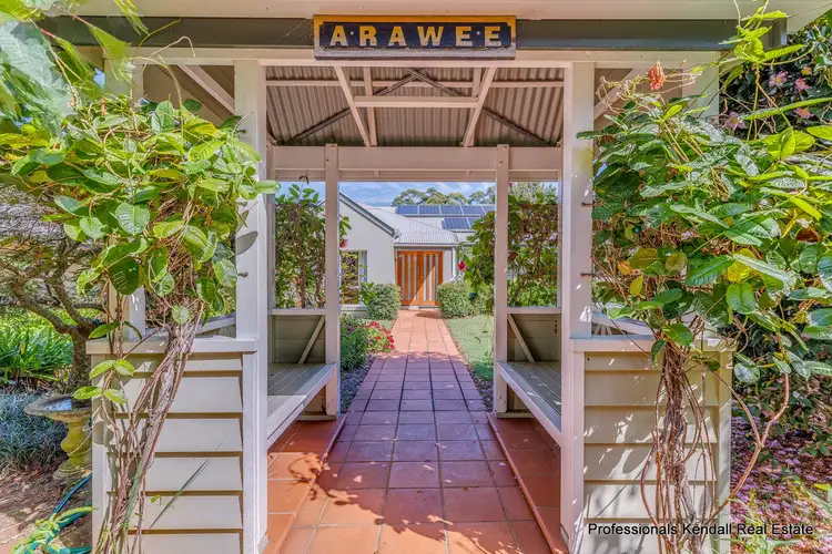 Second view of Homely house listing, 27-39 Caryota Court, Tamborine Mountain QLD 4272
