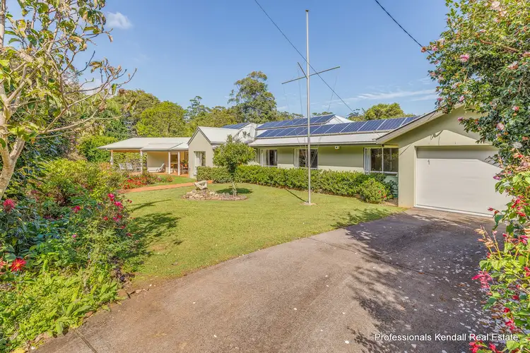 Fourth view of Homely house listing, 27-39 Caryota Court, Tamborine Mountain QLD 4272