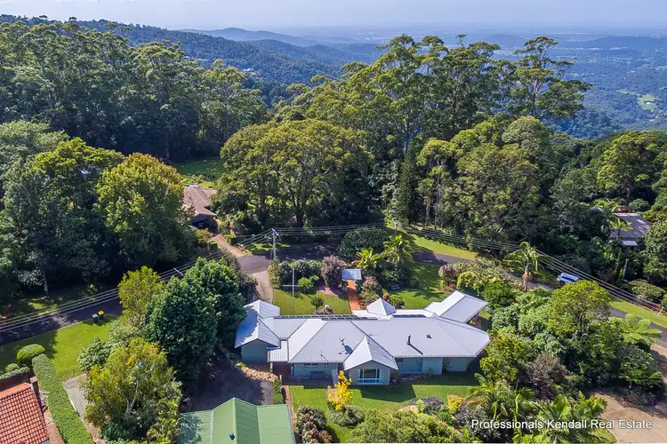 Fifth view of Homely house listing, 27-39 Caryota Court, Tamborine Mountain QLD 4272