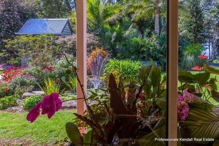 Seventh view of Homely house listing, 27-39 Caryota Court, Tamborine Mountain QLD 4272