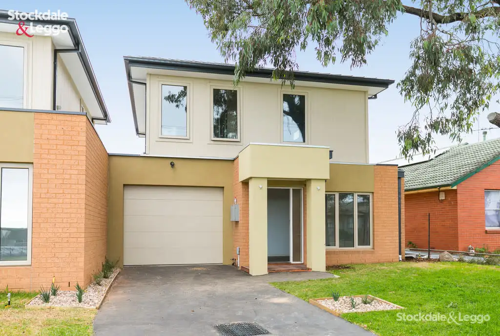 Main view of Homely house listing, 3/92-94 Bladin Street, Laverton VIC 3028