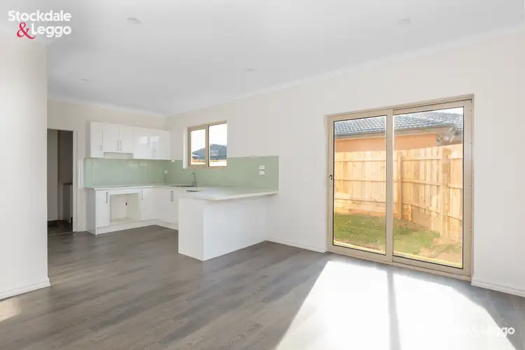 Second view of Homely house listing, 3/92-94 Bladin Street, Laverton VIC 3028