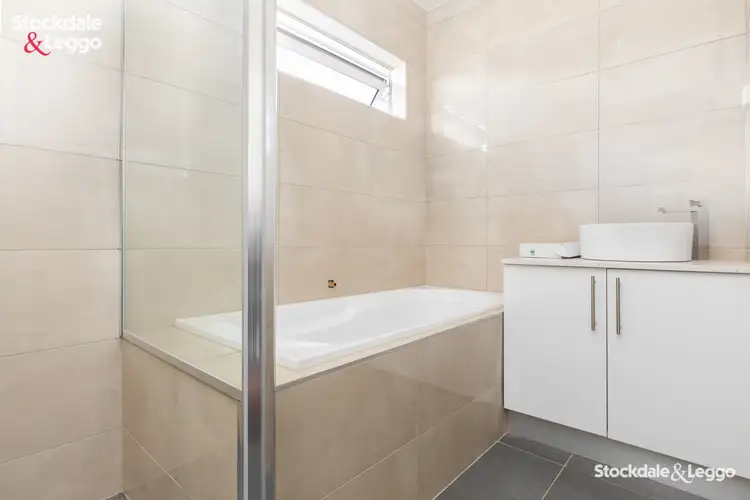 Third view of Homely house listing, 3/92-94 Bladin Street, Laverton VIC 3028