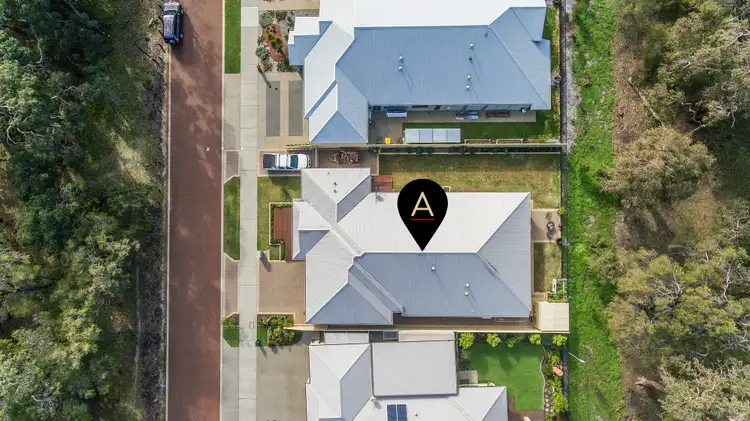 Fourth view of Homely house listing, 56 Pickmore Circus, West Busselton WA 6280