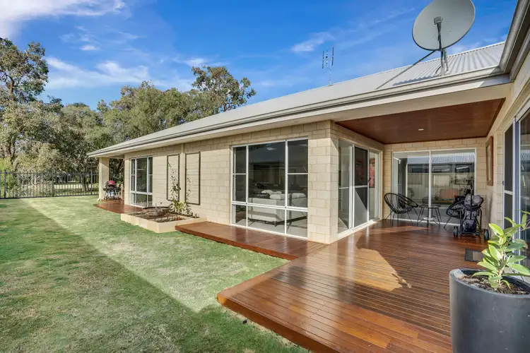 Fifth view of Homely house listing, 56 Pickmore Circus, West Busselton WA 6280